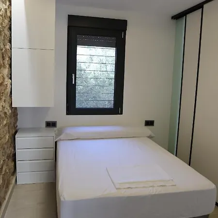 Ca Ma Mare Villa Useras Exterior photo