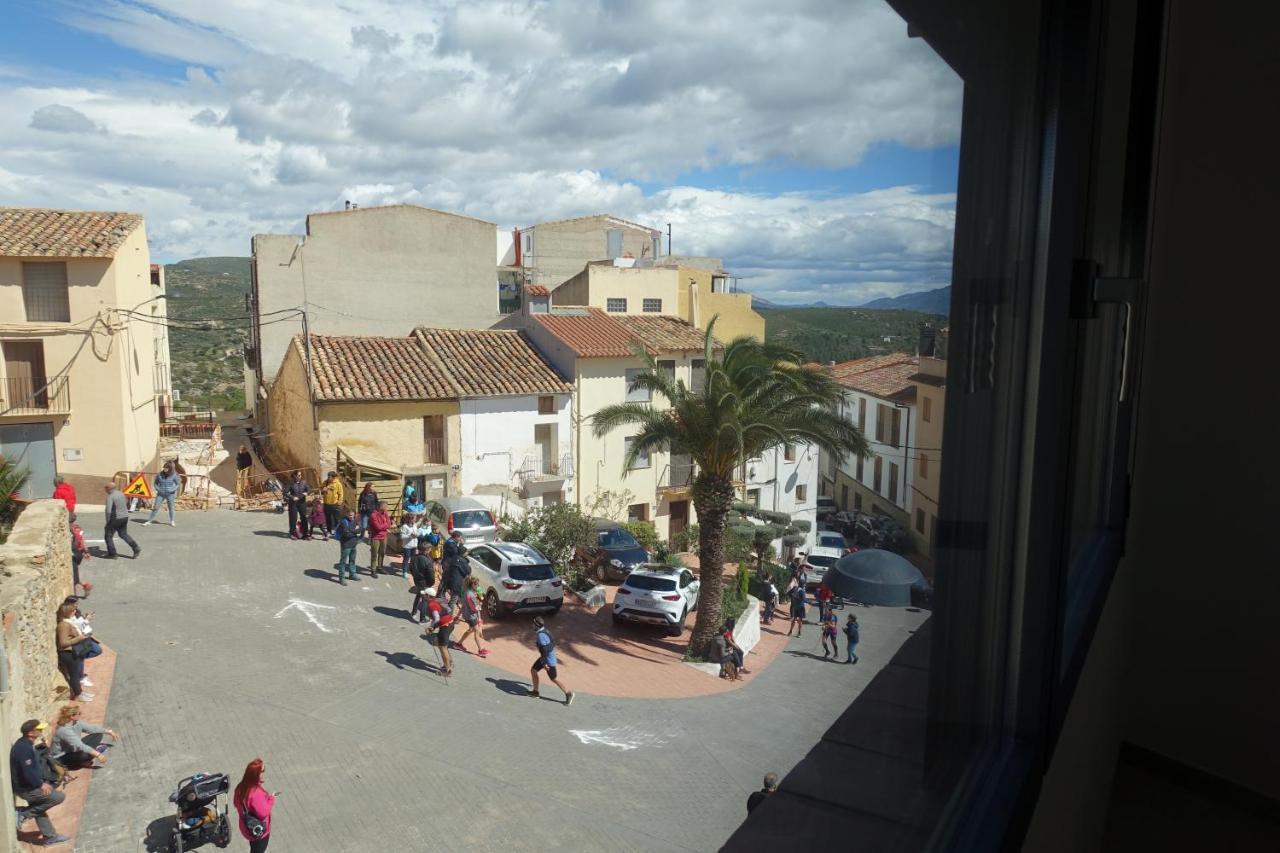 Ca Ma Mare Casa de vacances