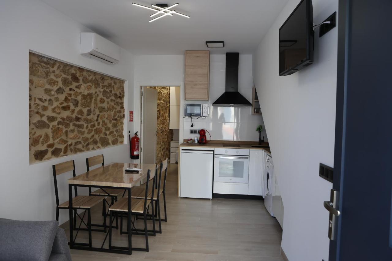 Ca Ma Mare Holiday home Useras