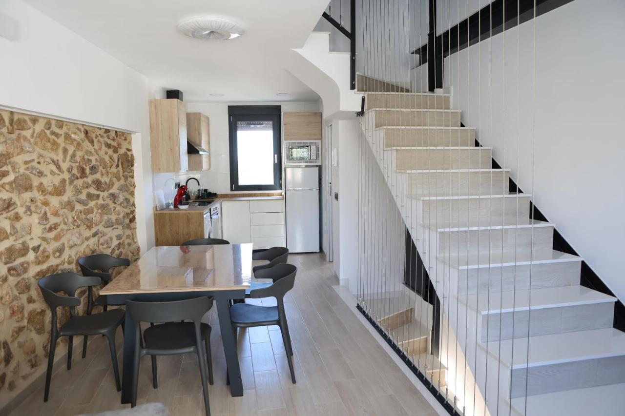 Holiday home Ca Ma Mare