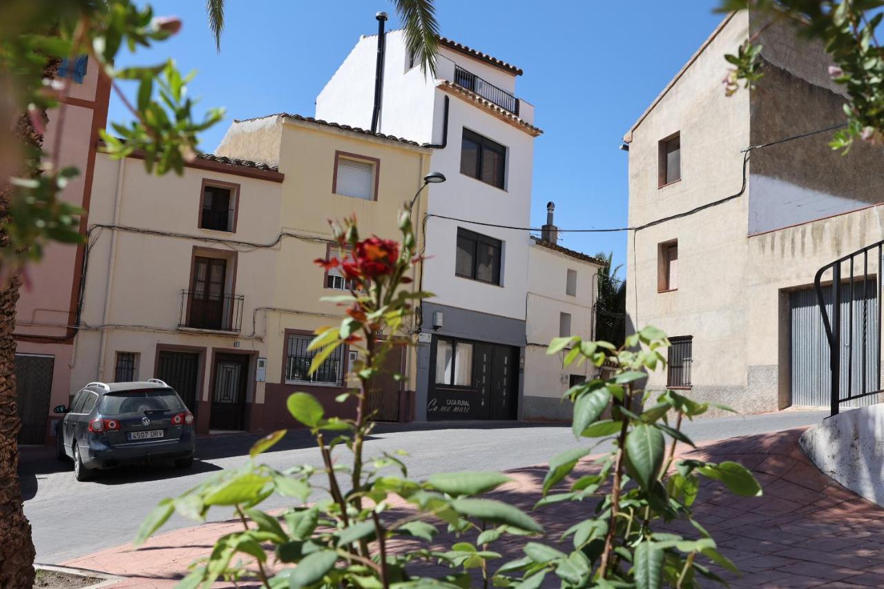 Ca Ma Mare Holiday home Useras