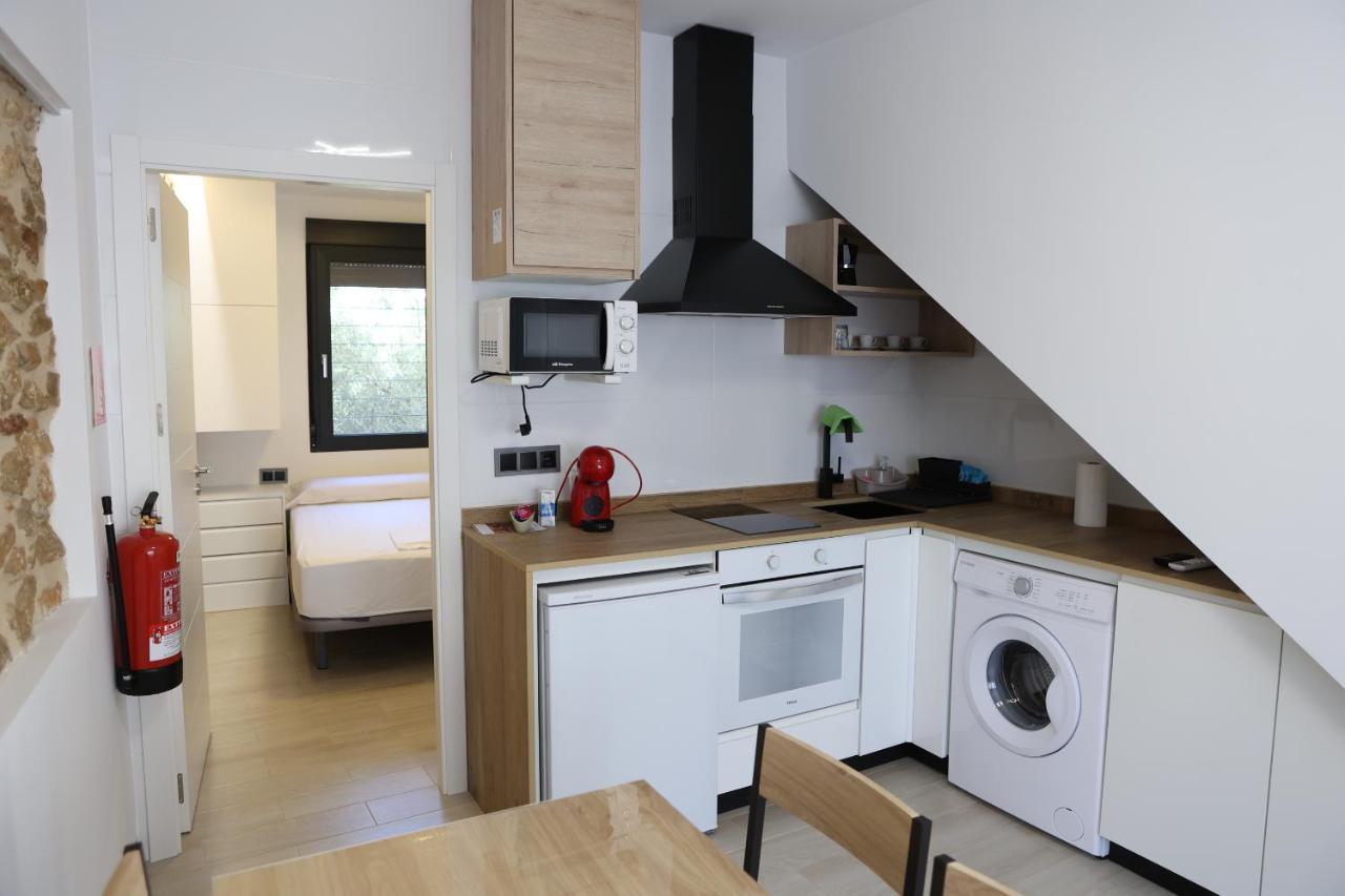 Holiday home Ca Ma Mare Useras