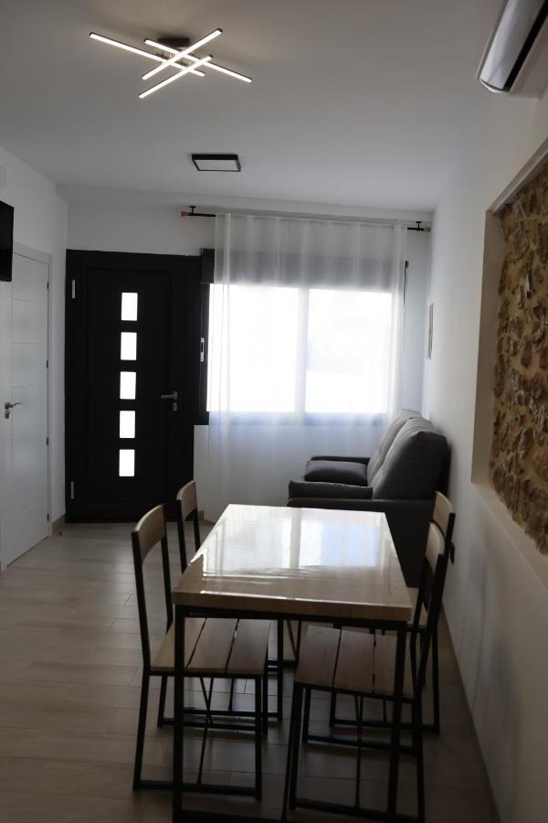 Holiday home Ca Ma Mare Useras